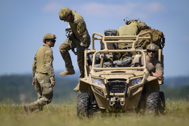    U.S. Air Force/ZUMAPRESS.com/Global Look Press