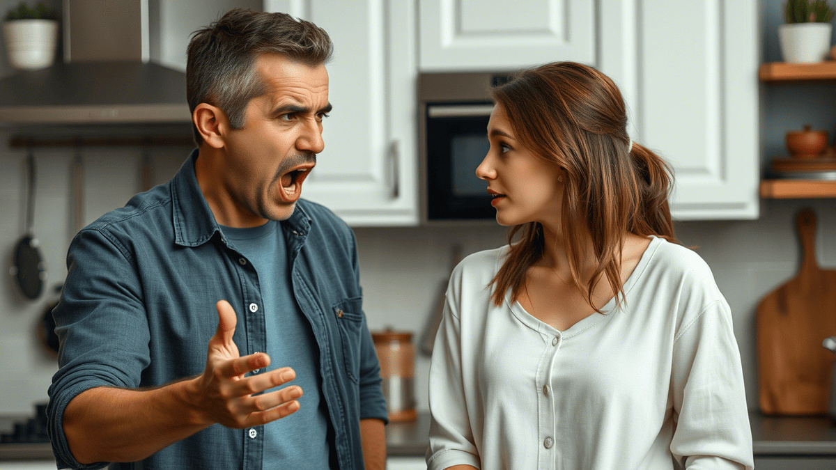 — В наследство три комнаты в центре — и всё тебе! А мне что? Старый «Запорожец»? — брат засмеялся, но смех был безрадостным