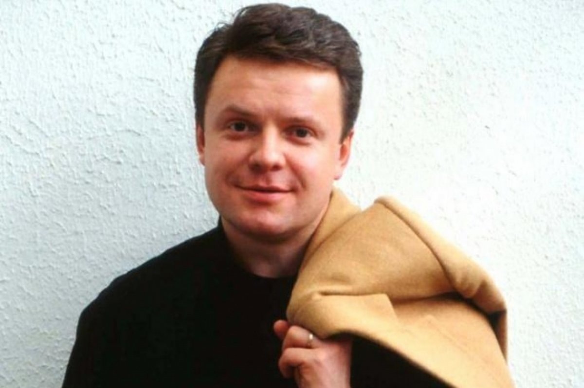 Сергей Супонев 