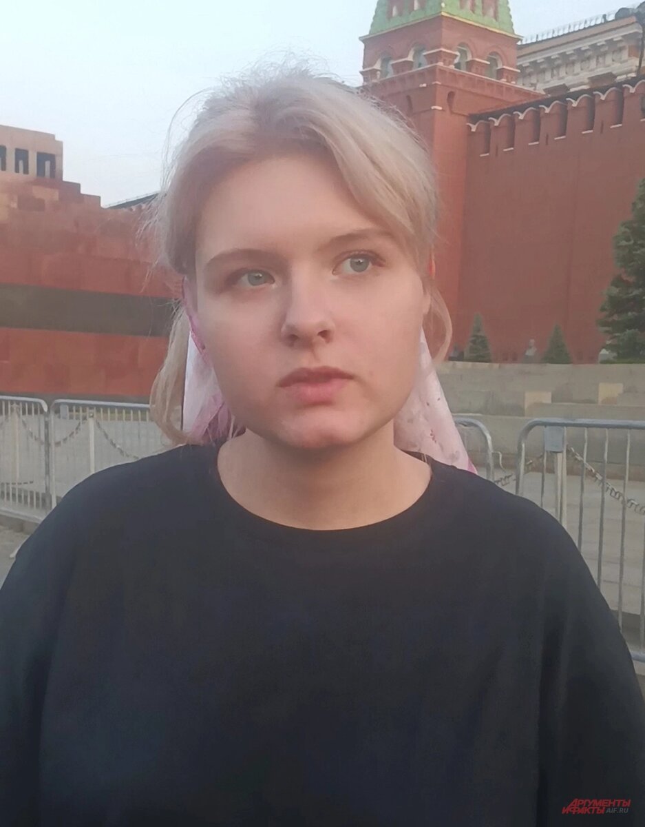    Дарья Веникова. Фото: АиФ/ Лизавета Андреева