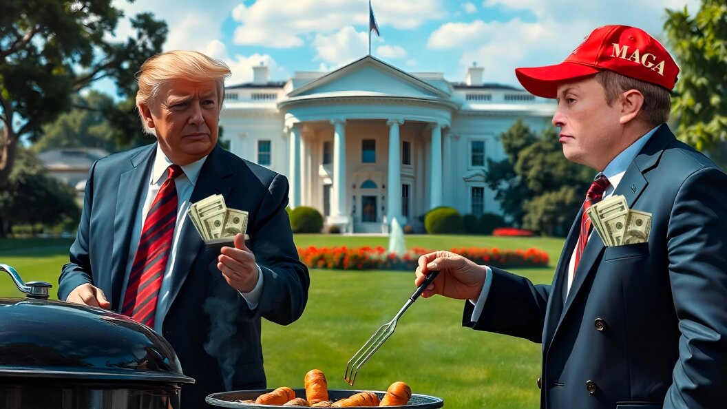    Коллаж Царьграда