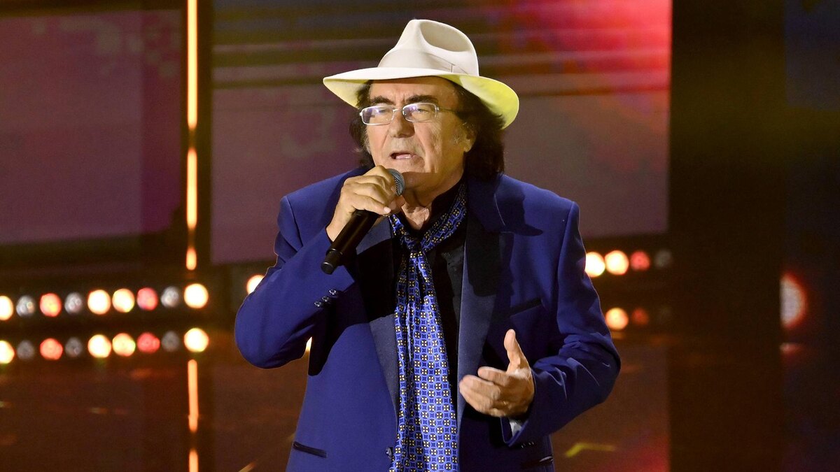 Фото: Maurizio D'Avanzo/globallookpress.com