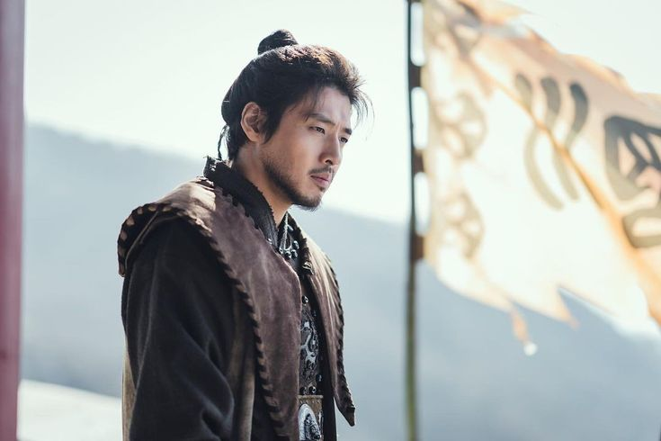 Блестящее камео в "Реке, где восходит луна"