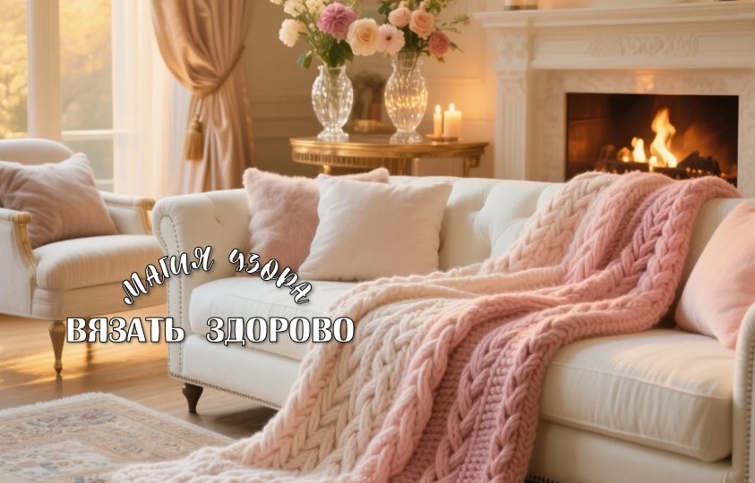 💥 95% РУКОДЕЛЬНИЦ НЕ ЗНАЮТ ЭТИХ ТРЮКОВ! + БОНУС: РЕВОЛЮЦИОННАЯ ТЕХНИКА ГРАДИЕНТНОГО ВЯЗАНИЯ! 🌈✨