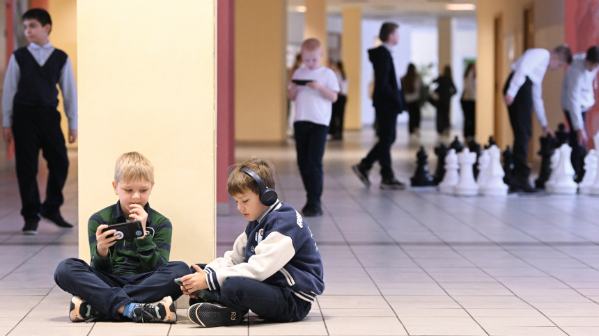    Фото: © РИА Новости/Сергей Пятаков; 5-tv.ru