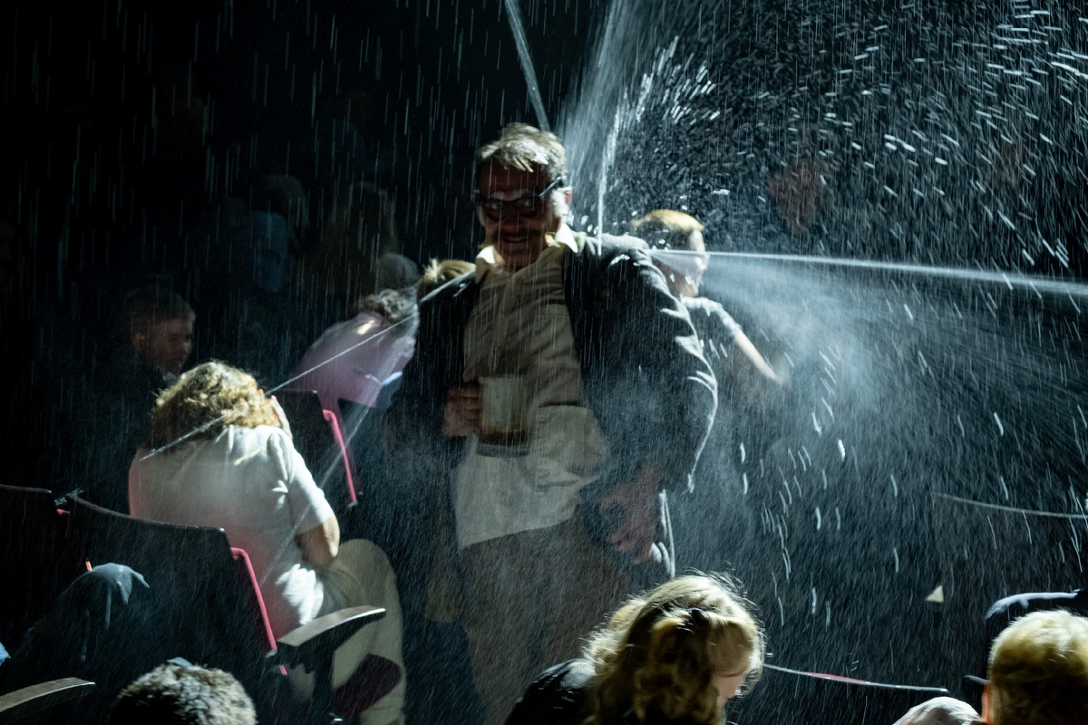 Фото - Геннадий Филиппович