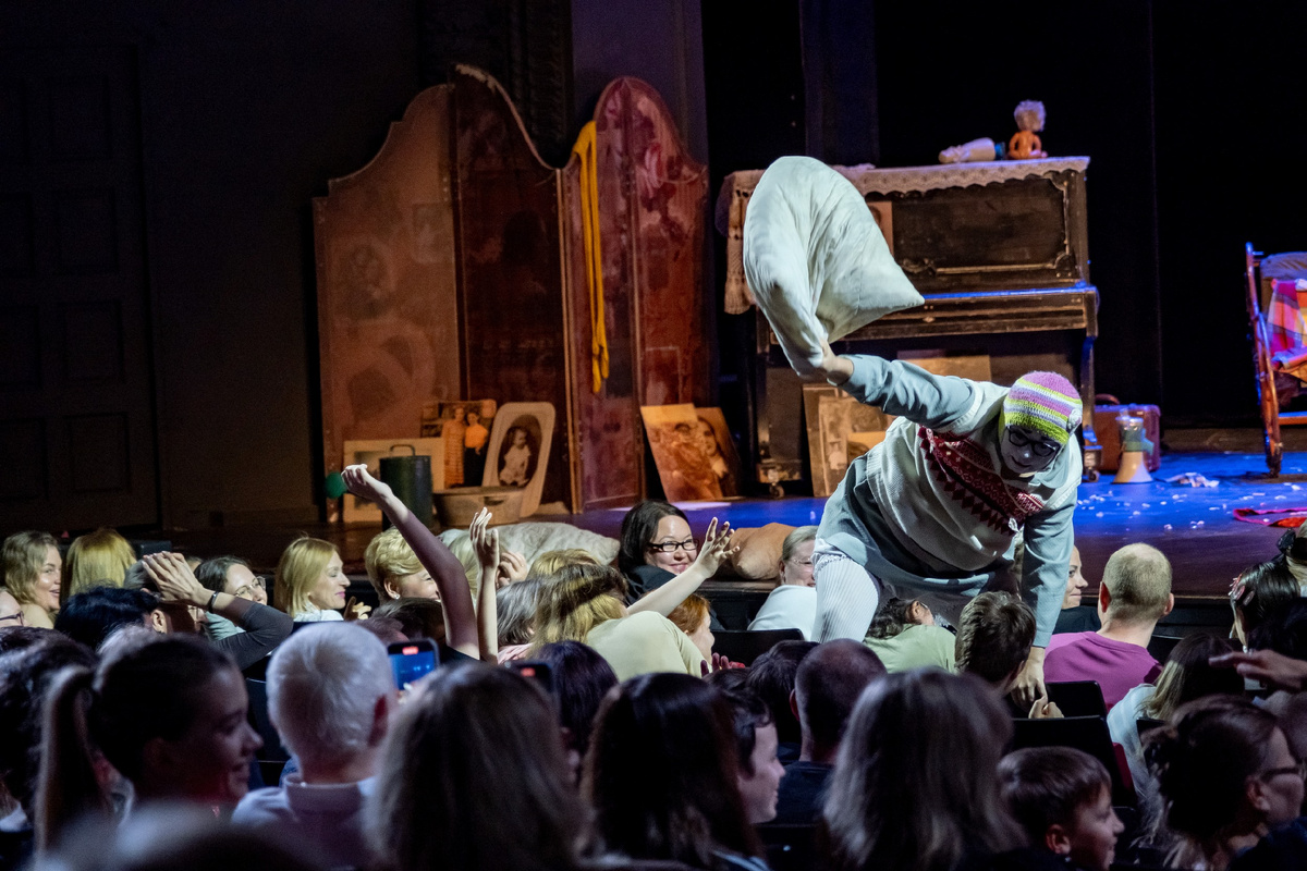 Фото - Геннадий Филиппович