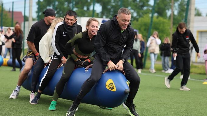Листайте вправо, чтобы увидеть больше изображений