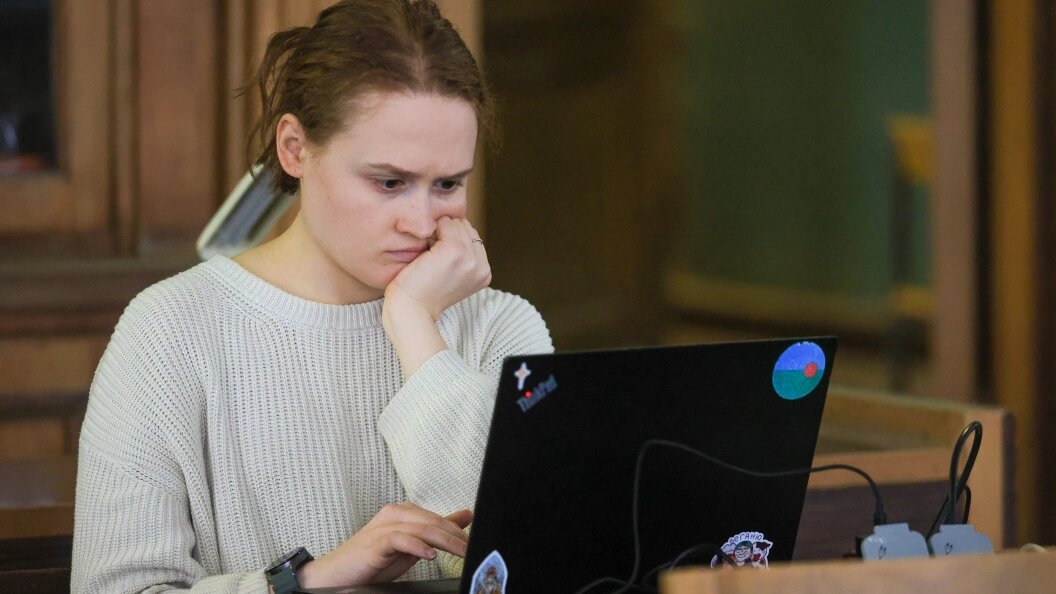    Фото: Shatokhina Natalia/news.ru/Globallookpress