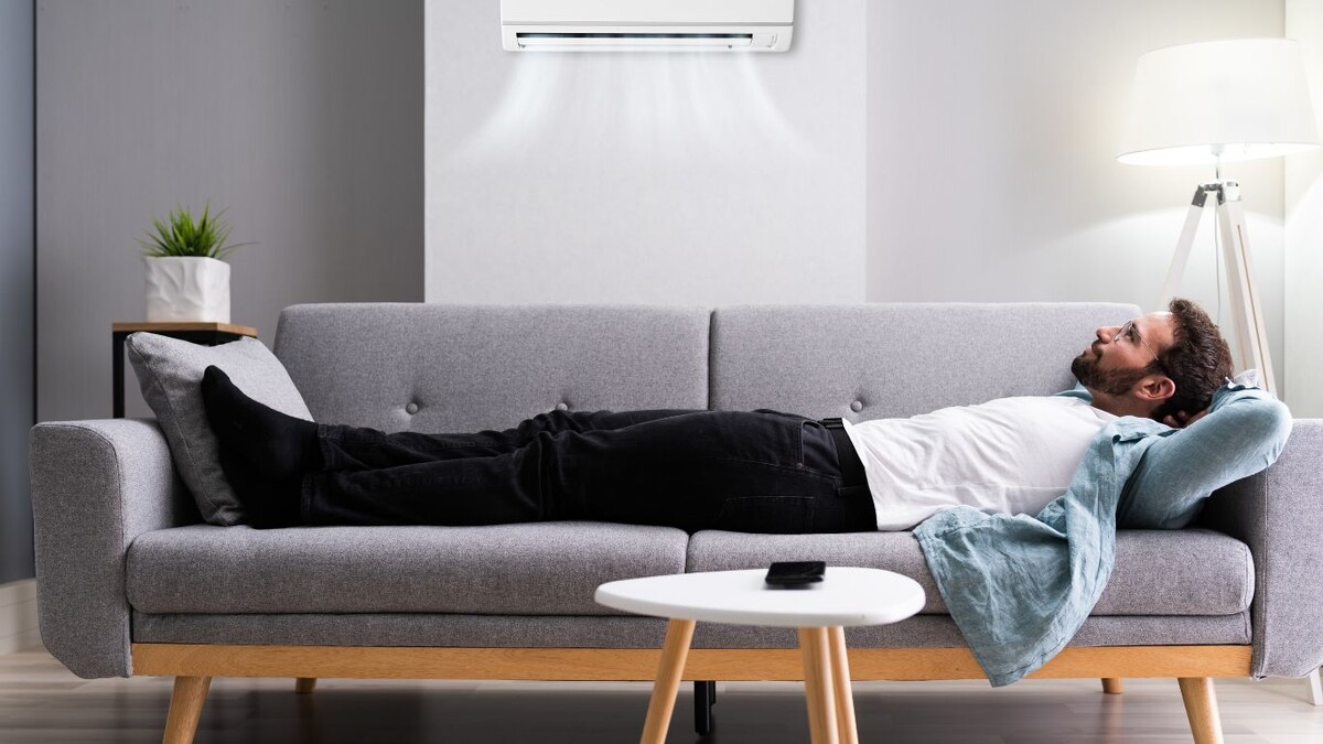 Кондиционер — тихий враг: 5 болезней, которые вы не спишете на летнюю прохладу 