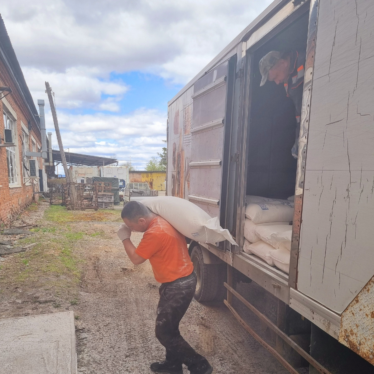 Фото автора.