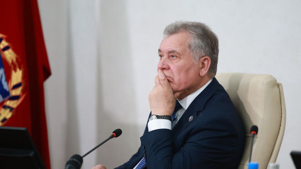    Александр Романенко. Источник: Олег Укладов