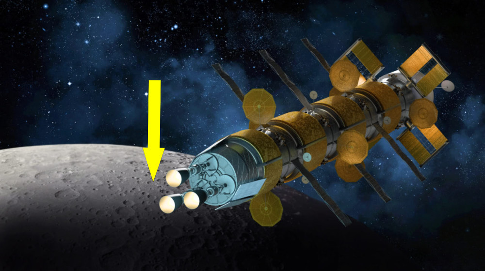    Российский ядерный двигатель РД-0410 — прорыв, который изменит космос навсегда