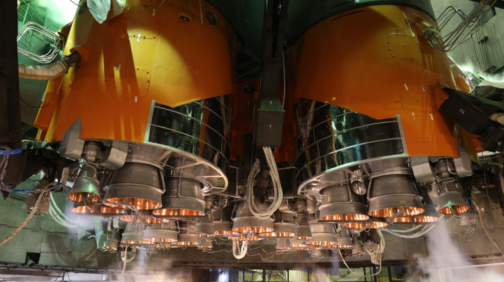    Российский ядерный двигатель РД-0410 — прорыв, который изменит космос навсегда