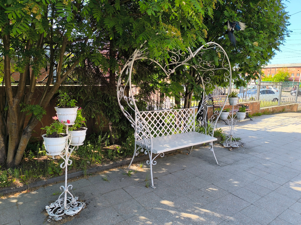 (© Анна, «Маяк энерджайзера»)