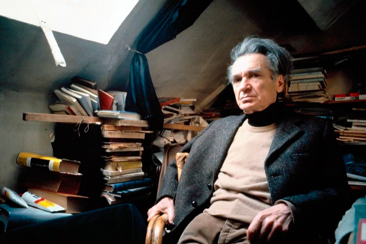 Чоран считал надежду самым страшным испытанием, так как она заставляет людей цепляться за несбыточные мечты (фото свободных источников )