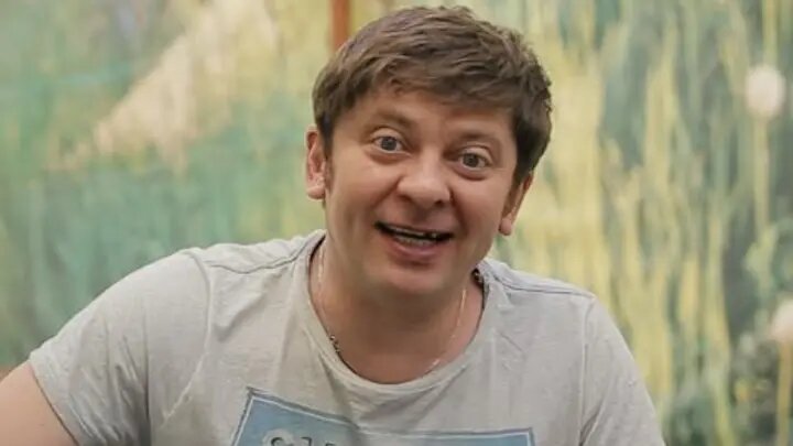 Дмитрий Брекоткин