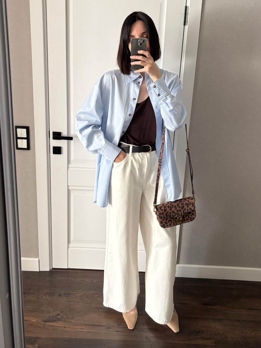 Меня зовут Владлена. Исследую, куда движется современная мода и почему нам постоянно «нечего носить». 