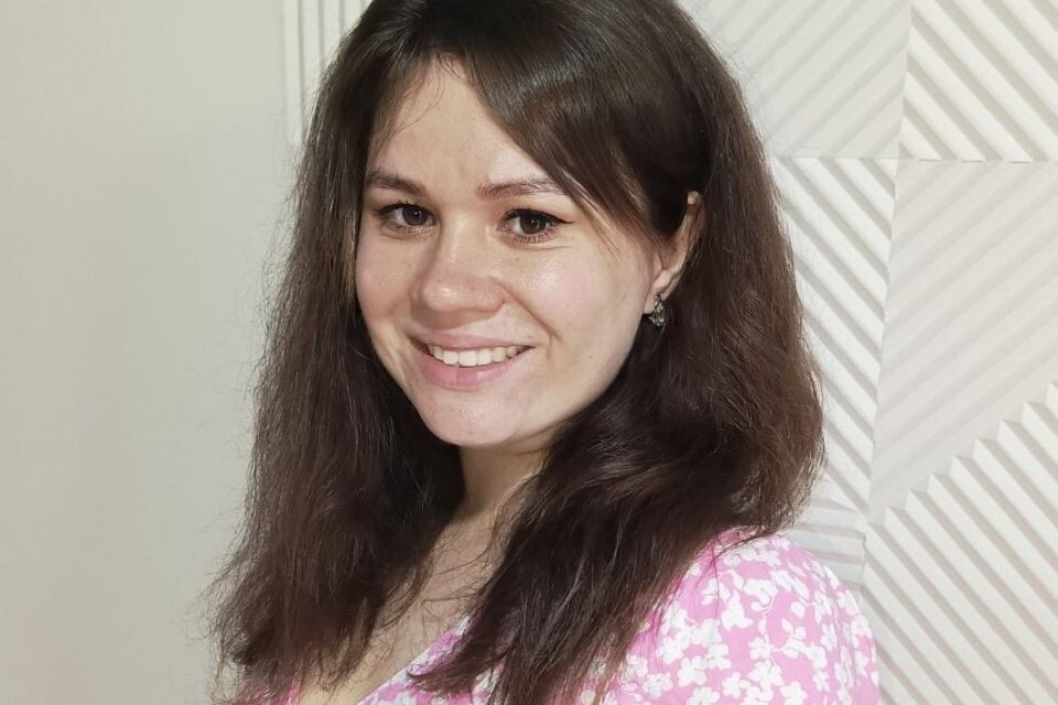 Фото: Алена Жукова / фото из личного архива