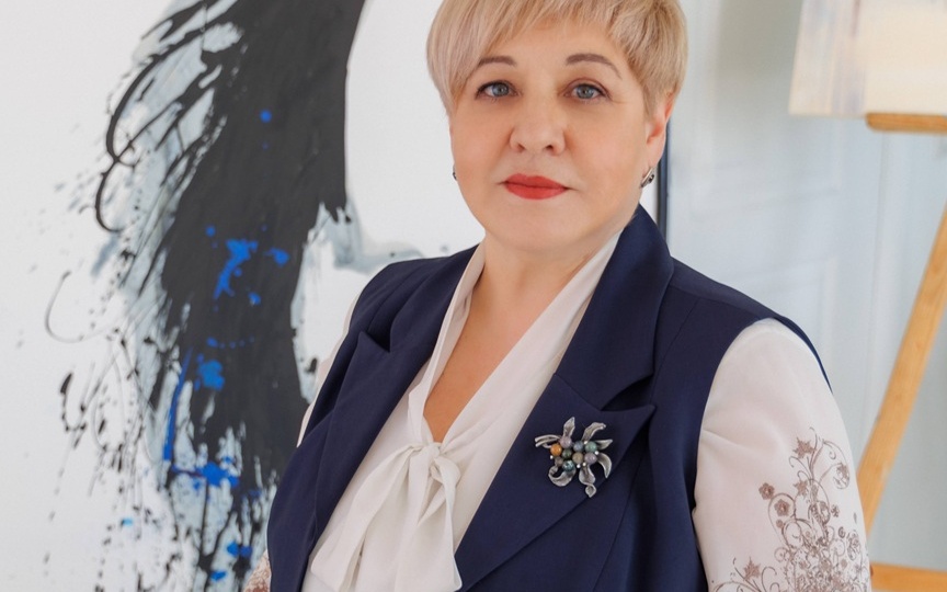 Елена Свижак: Мы не живем на показ, а показываем жизнь