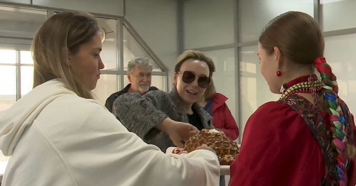 Кадр из видео РТК Забайкалье