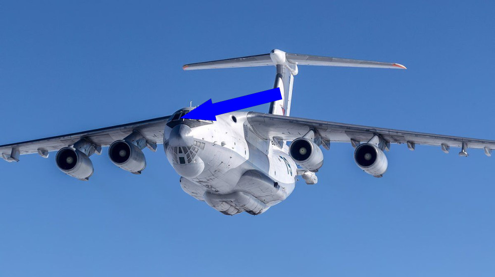    Как ИЛ-78 стал главным воздушным танкером России и почему его боятся натовские пилоты