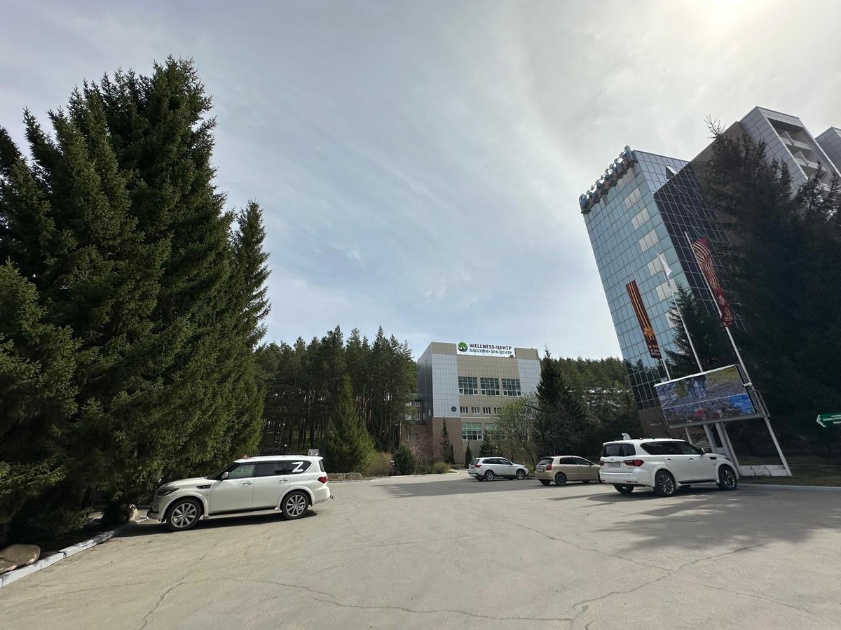 Фото автора. 