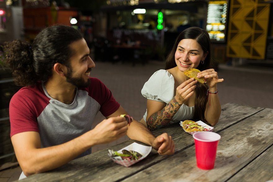    Фото: Antonio_Diaz / Getty Images