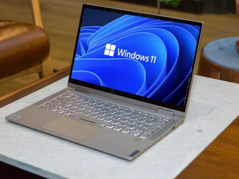    Windows 11 научится замедлять работу CPU для экономии энергии