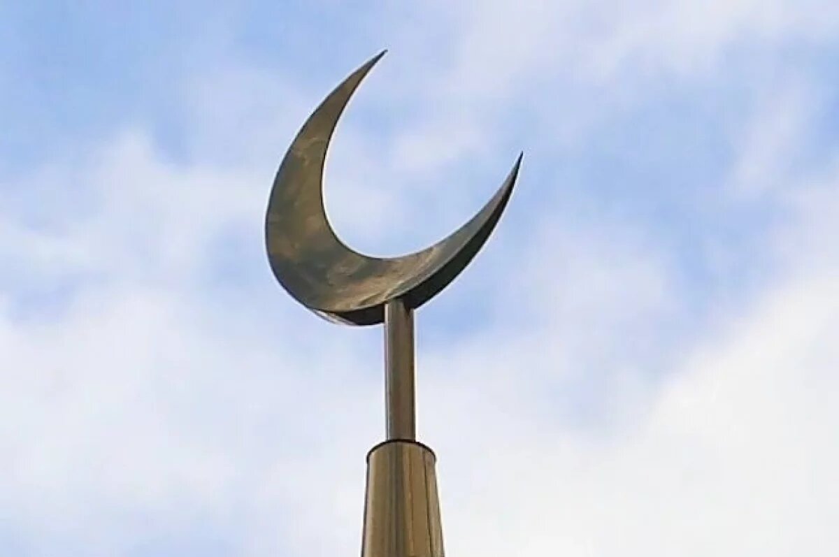    Владимир Мазур поздравил мусульман Томской области с Курбан-байрамом