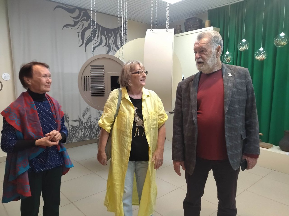 Попова Т.В., Стрельцова Е.И., Стрельцов А.А. 05.06.2025 г.