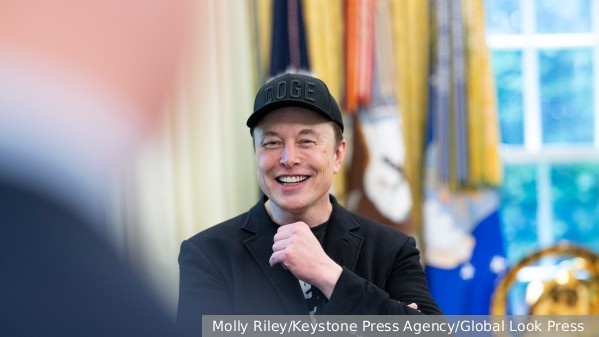     Фото: Molly Riley/Keystone Press Agency/Global Look Press    
 Текст: Ирма Каплан