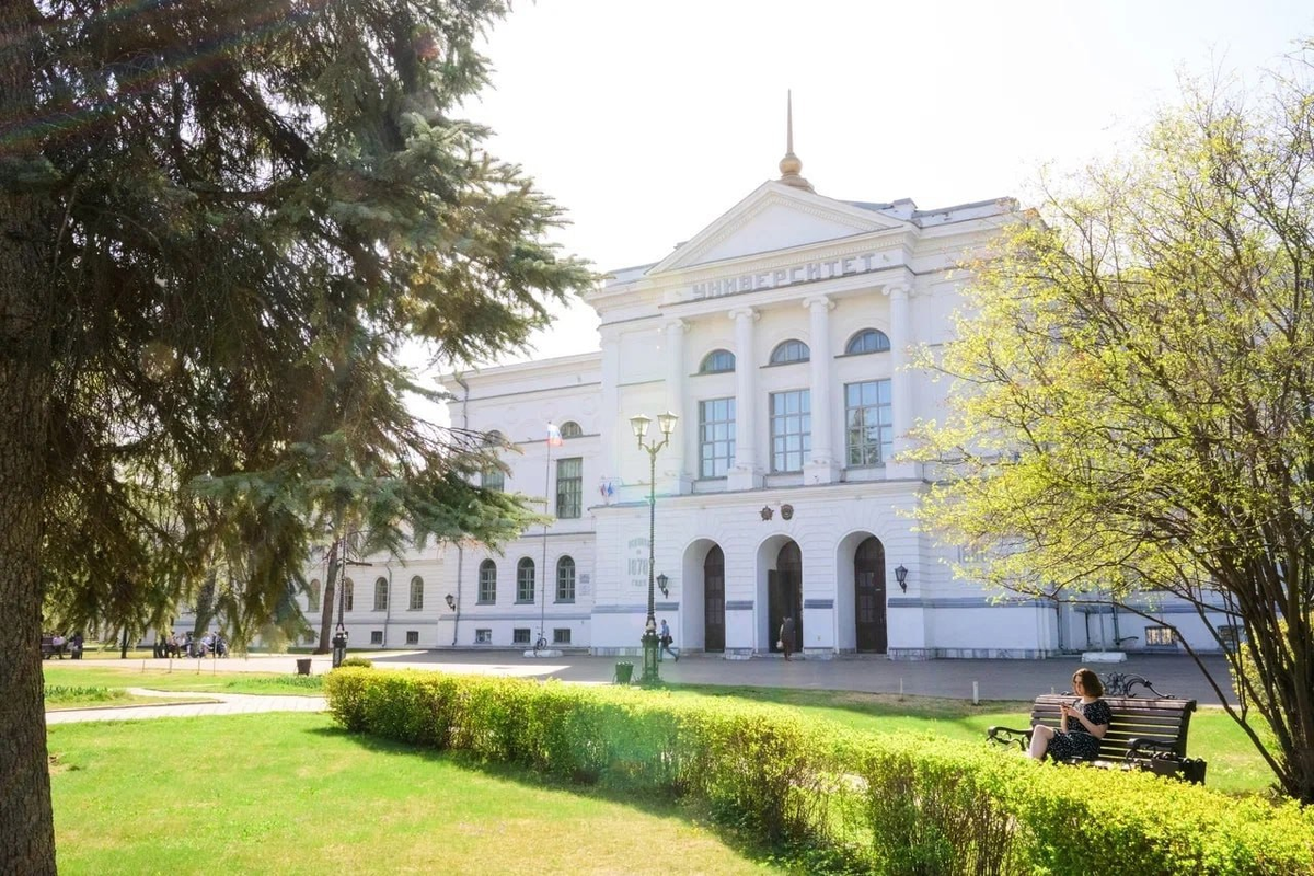 Фото: пресс-служба ТГУ