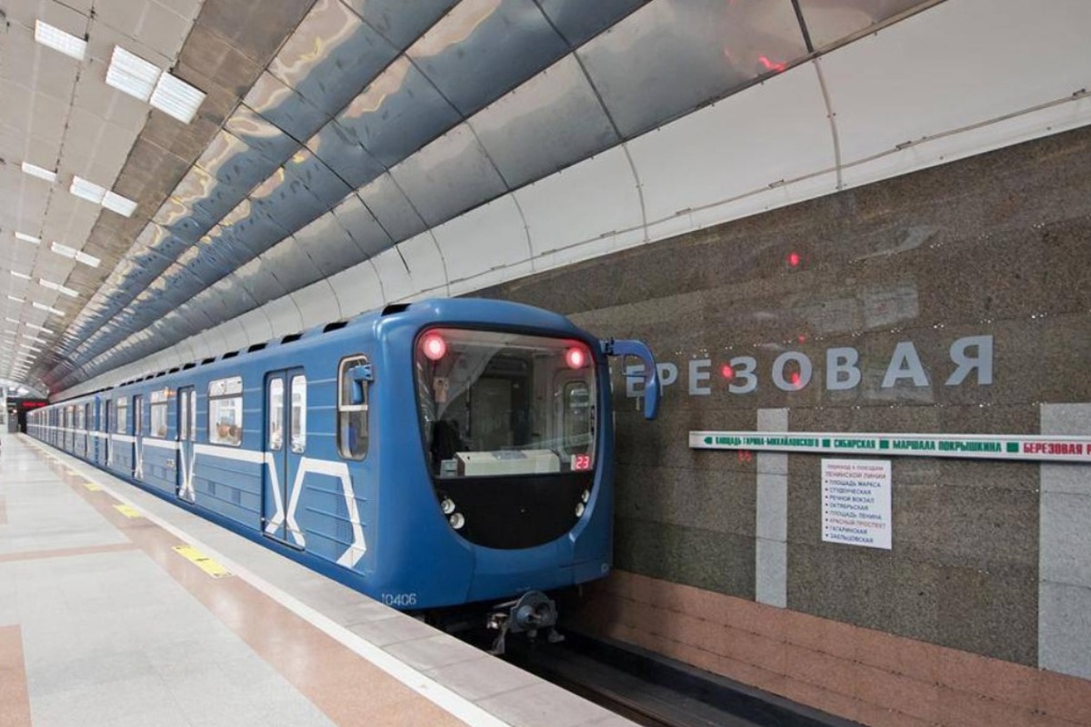    Фото: мэрия Новосибирска