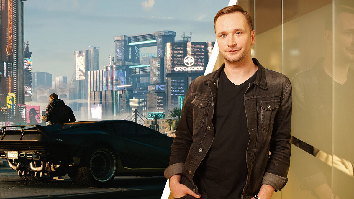    Адам Бадовски