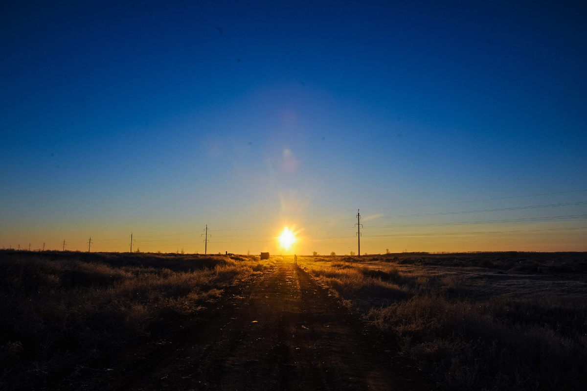© Фото: ИД «Волгоградская правда» / архив