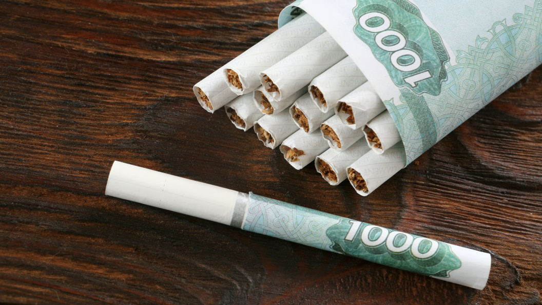    Фото: Nikolay Gyngazov/Globallookpress