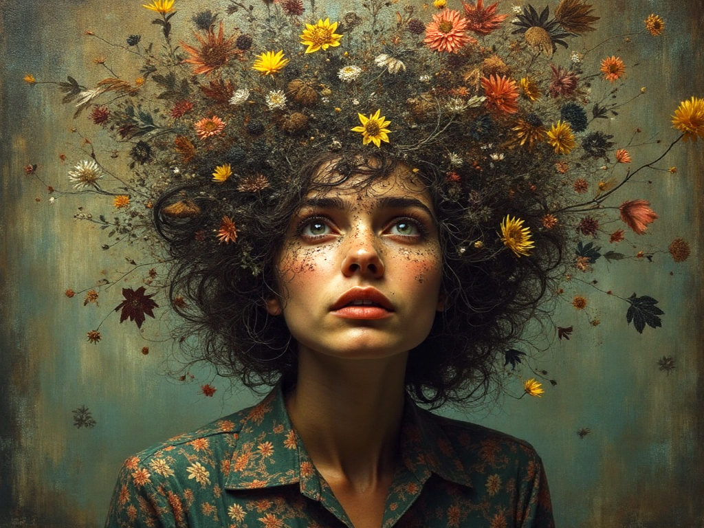 Голоса в голове: симптом, требующий помощи