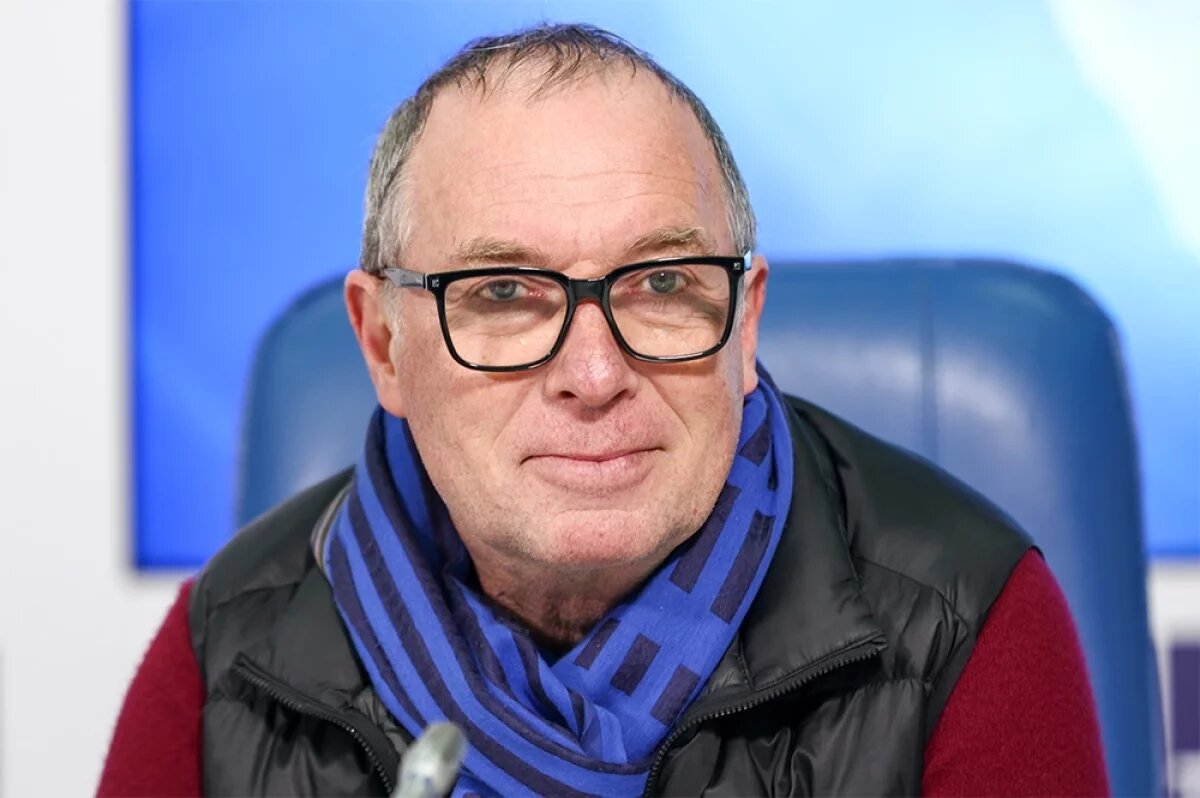    Сергей Урсуляк.