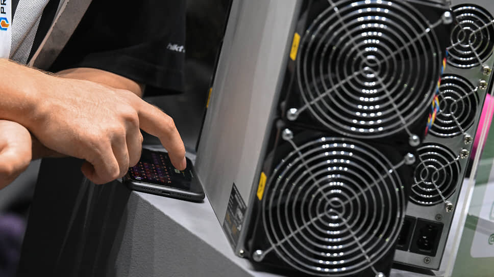 Фото: Александр Миридонов / Коммерсантъ