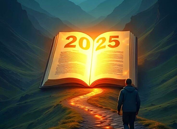 После 7 июня люди почувствуют сильные изменения. Энергии 2025 года усилятся. Будьте внимательны