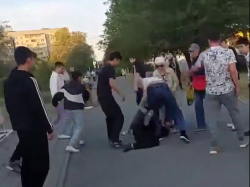    Бастрыкин поручил проверить информацию об избиении подростка в Новотроицке Оренбуржье