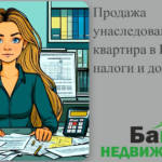    prodazha_unasledovannoy_kvartiry_v_balakovo_nalogi_i_dokumenty Кирилл Росляков