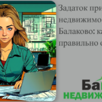    zadatok-pri-sdelkakh-s-nedvizhimostyu-v-balakovo-kak-pravilno-oformit Кирилл Росляков