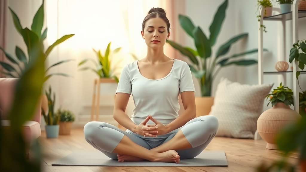    Как справиться с тревогой в современном мире? Откройте для себя техники релаксации, медитации и советы по снижению стресса! Ирина Шабанова