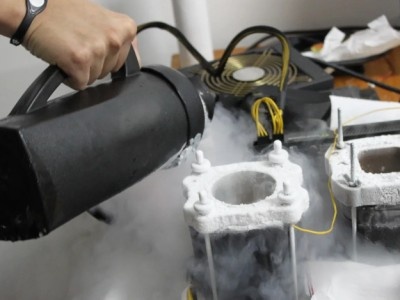    «Встройка» чипа Intel побила частотный мировой рекорд разгона GPU