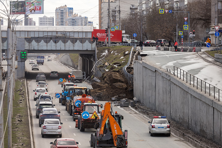    Фото Андрея Заржецкого