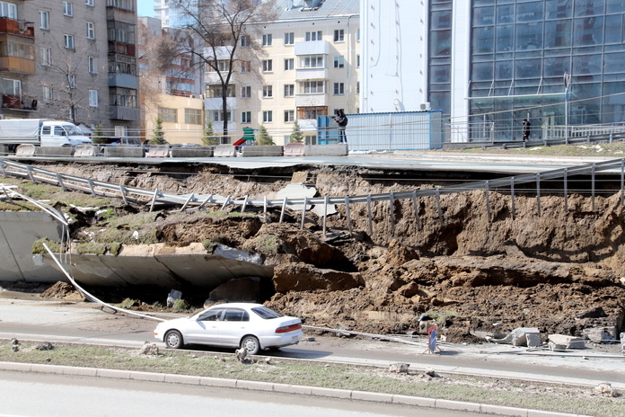    Фото из архива "Континента Сибирь"
