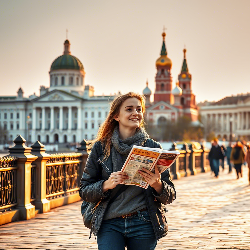 Топовые экскурсии в Санкт-Петербурге.