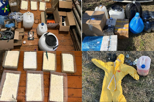    Фото: МВД НСО